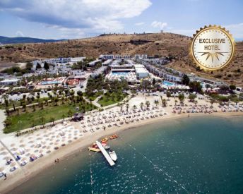 JASMIN BEACH HOTEL